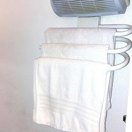 아파트 Superbe Et Son Garage Prive Gratuit