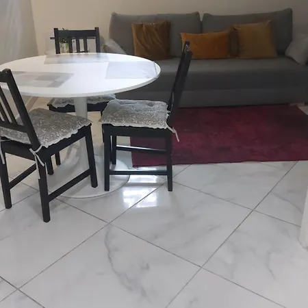 Apartment Superbe Et Son Garage Prive Gratuit *