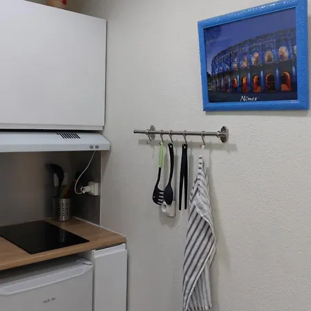 Apartment Superbe Et Son Garage Prive Gratuit