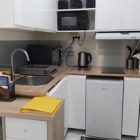 Superbe Et Son Garage Prive Gratuit 아파트 *