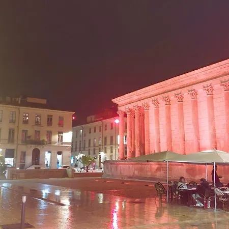 Apartment Superbe Et Son Garage Prive Gratuit