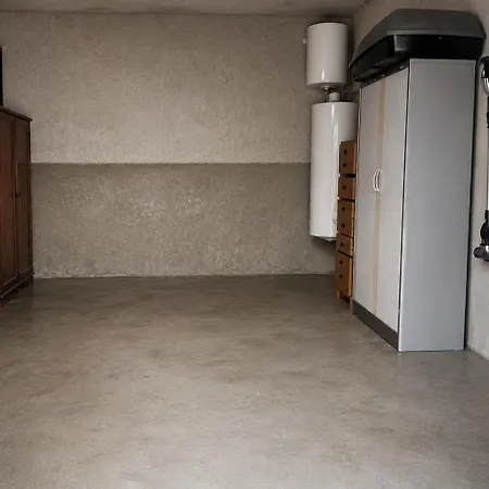 Superbe Avec Son Garage Апартаменты Ним
