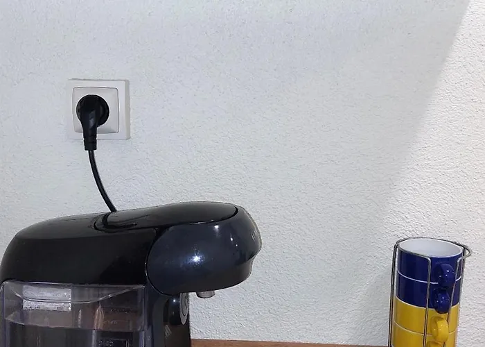 Superbe Et Son Garage Prive Gratuit Apartament Nîmes