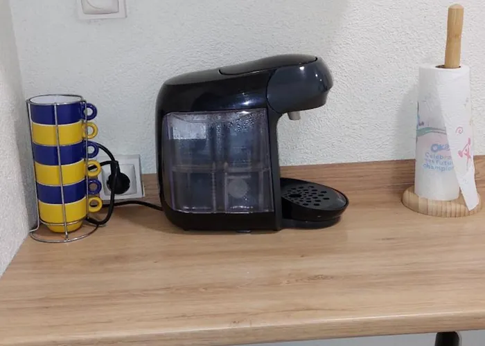 Superbe Et Son Garage Prive Gratuit Apartament *