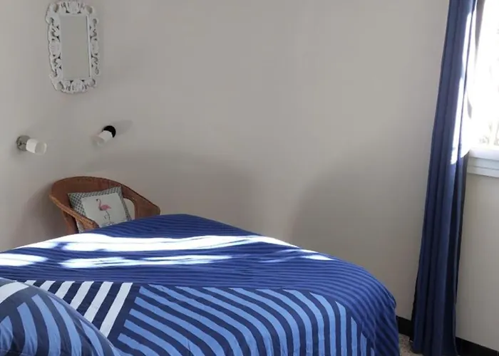 Apartment Superbe Et Son Garage Prive Gratuit *