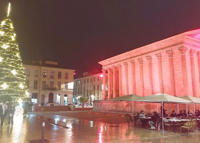 Apartment Superbe Et Son Garage Prive Gratuit